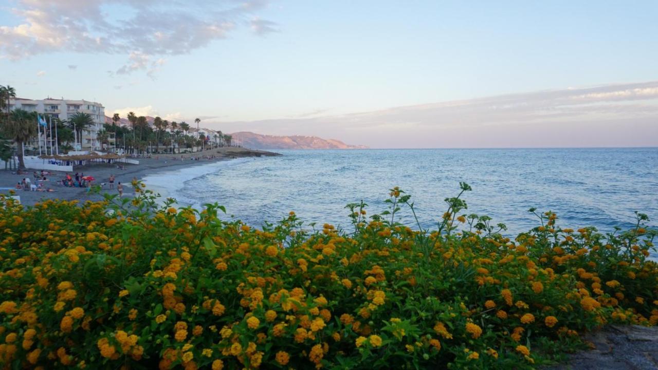 Apartamento_nerja Apartment *